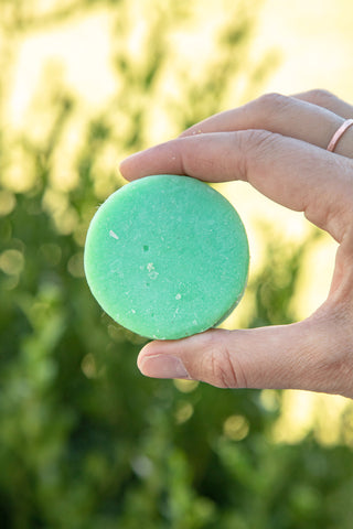 All Natural Conditioner Bar