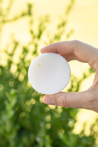 All Natural Conditioner Bar