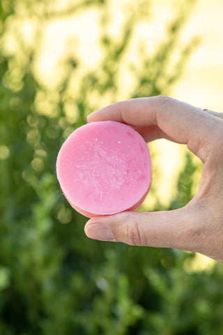 All Natural Conditioner Bar