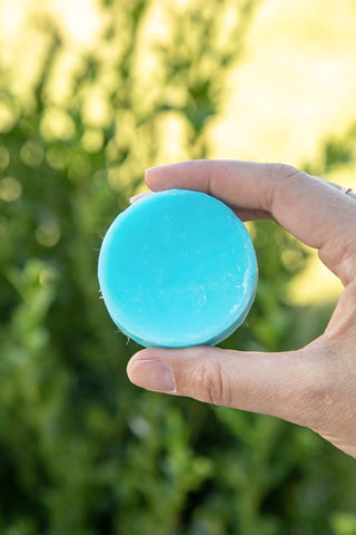 All Natural Conditioner Bar
