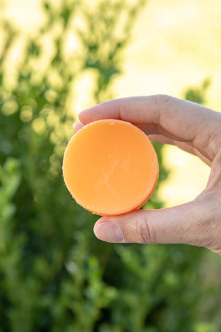 All Natural Conditioner Bar