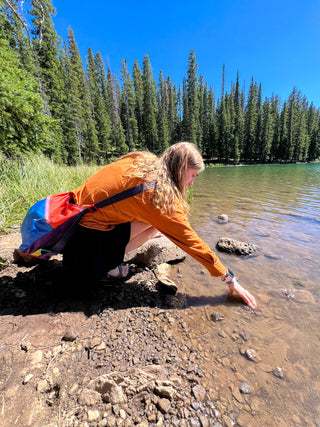 Pleated Tennis Skort