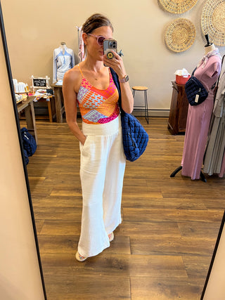 Navy Blue Oversized Quilted Hobo Bag