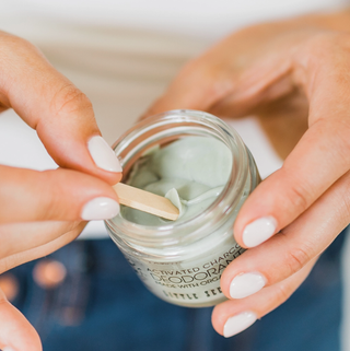 Little Seed Farm Deodorant Cream