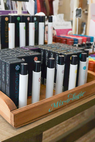 Mixologie Roll-On Perfume - 5mL