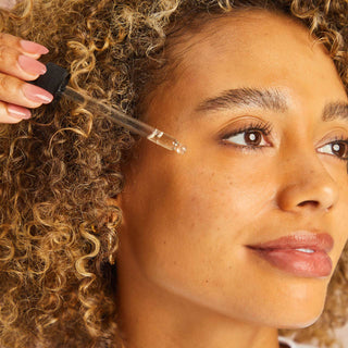 Kitsch 100% Castor Oil - 2oz