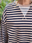 NAVY/TAN