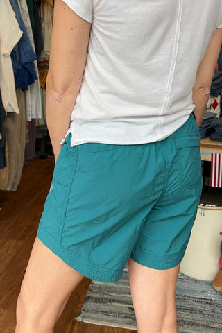 FP Movement In The Wild Long Shorts in End Zone