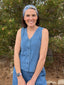 Denim Blue