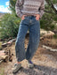 Dark Denim