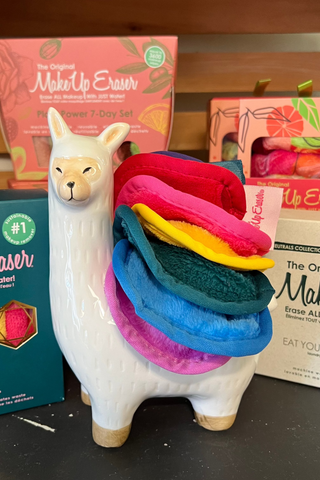 MakeUp Eraser 7-Day Set