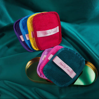 MakeUp Eraser 7-Day Set