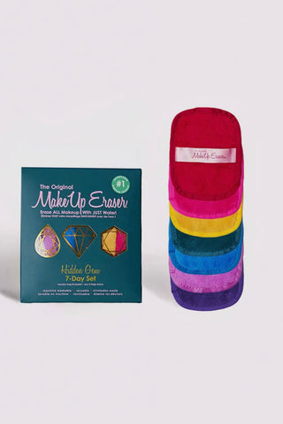 MakeUp Eraser 7-Day Set