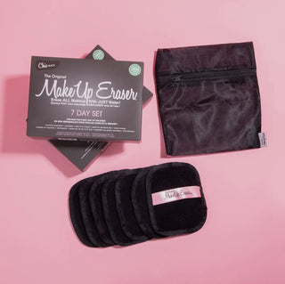 MakeUp Eraser 7-Day Set
