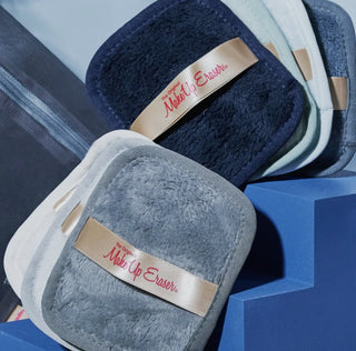 MakeUp Eraser 7-Day Set