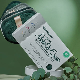 MakeUp Eraser 7-Day Set