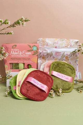 MakeUp Eraser 7-Day Set