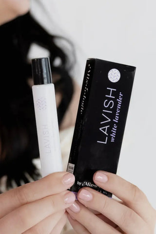 Mixologie Roll-On Perfume - 5mL