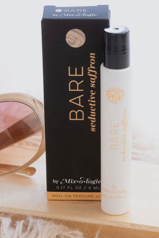 Mixologie Roll-On Perfume - 5mL