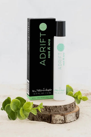 Mixologie Roll-On Perfume - 5mL