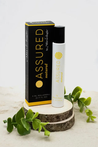 Mixologie Roll-On Perfume - 5mL