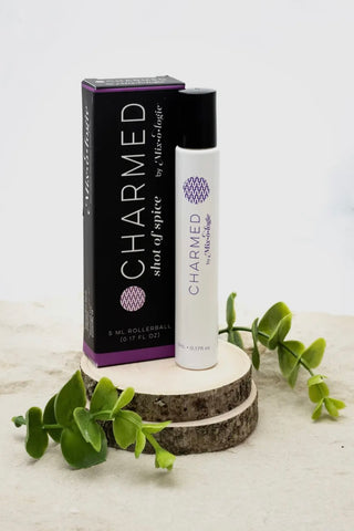 Mixologie Roll-On Perfume - 5mL