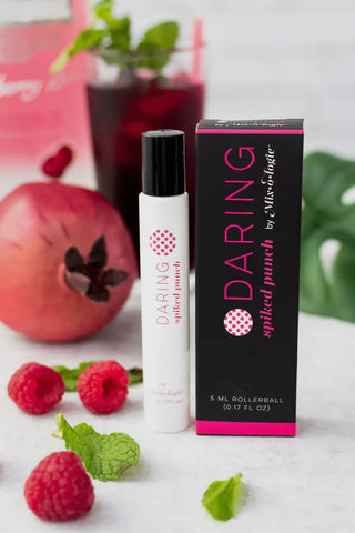 Mixologie Roll-On Perfume - 5mL