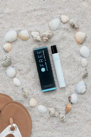 Mixologie Roll-On Perfume - 5mL