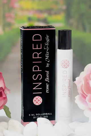 Mixologie Roll-On Perfume - 5mL