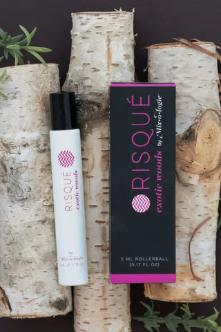 Mixologie Roll-On Perfume - 5mL