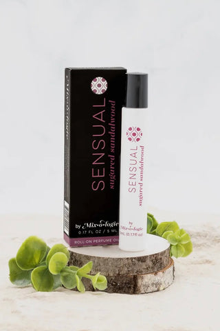 Mixologie Roll-On Perfume - 5mL