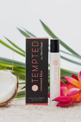 Mixologie Roll-On Perfume - 5mL