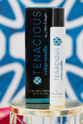 Mixologie Roll-On Perfume - 5mL