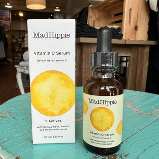 Vitamin C Serum - Mad Hippie