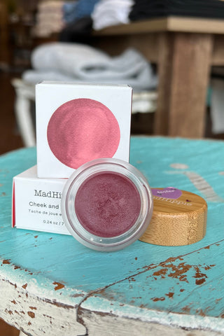 Cheek & Lip - Mad Hippie