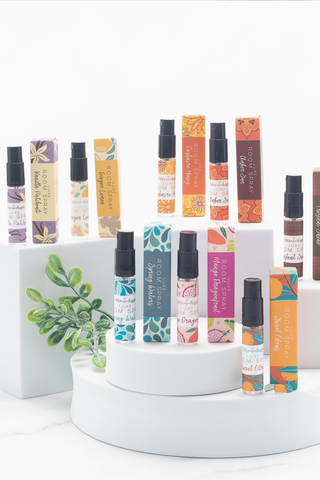 Mixologie Mini Room Spray