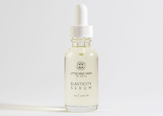 Little Seed Farm Elasticity Serum