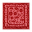 Bliss - Red & Pink Floral