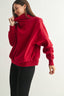 GARNET RED