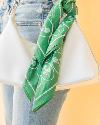 Happiness Bandana by Lucky Feather