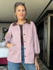 Mauve