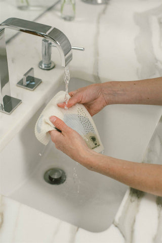 Swedish Dishcloths: 3-pack | Made in Sweden