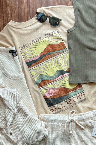 Billabong Sun Phased Short Sleeve Tee