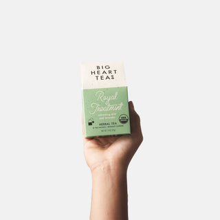 Royal Treatmint 10ct Tea Bag