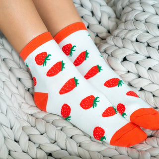 Sockspirations - Crew Socks