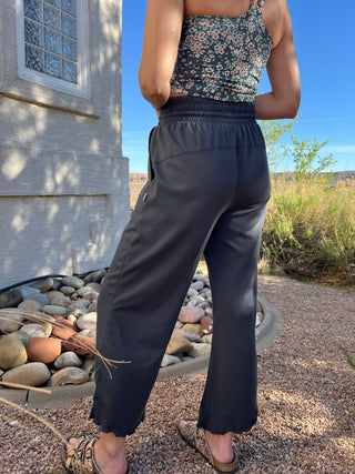 Nani Dark Summit Cloud Layover Pant