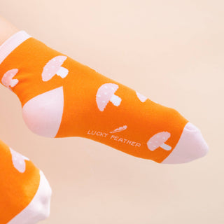 Sockspirations - Crew Socks
