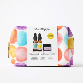 Mad Hippie Wintertime Essentials Kit