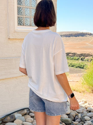 Billabong Freshest Pick Short Sleeve Knit T-Shirt