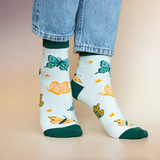 Sockspirations - Crew Socks